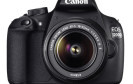 Canon EOS 1200D: DSLR-Kamera für Einsteiger