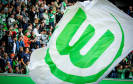 Fans des VfL Wolfsburg