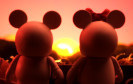 Zum Valentinstag verschenkt Google den Disney-Animationsfilm "Blank: A Vinylmation Love Story". Der niedliche und romantische Stop-Motion-Film steht kostenlos zum Download bereit.