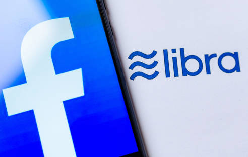 Facebooks Libra-Projekt