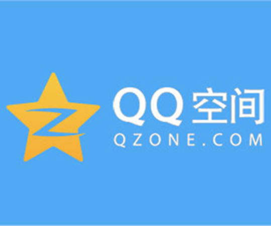 Qzone-logo