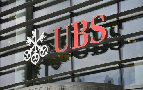 UBS-Logo