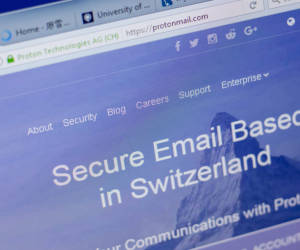 ProtonMail schenkt Bestandskunden zusätzlichen Speicher