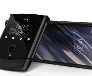 Motorola bringt Neuauflage des Klassikers Razr mit flexiblem Display