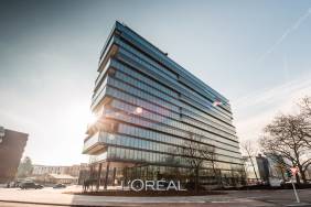 L'Oréal Gebäude