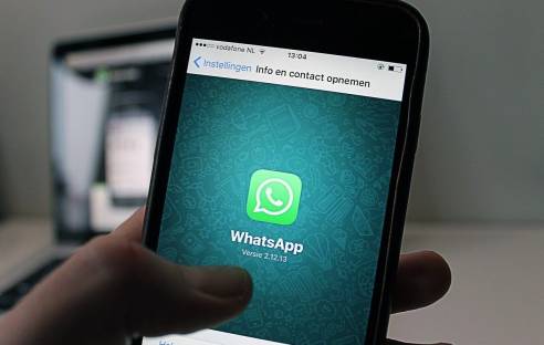 Schwachstelle in WhatsApps Gruppenchat entdeckt