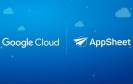 Google Cloud und AppSheet