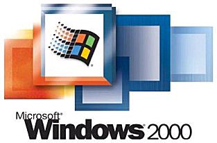 Windows 2000 nicht mehr unterstützt