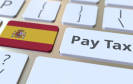Spanische Steuern