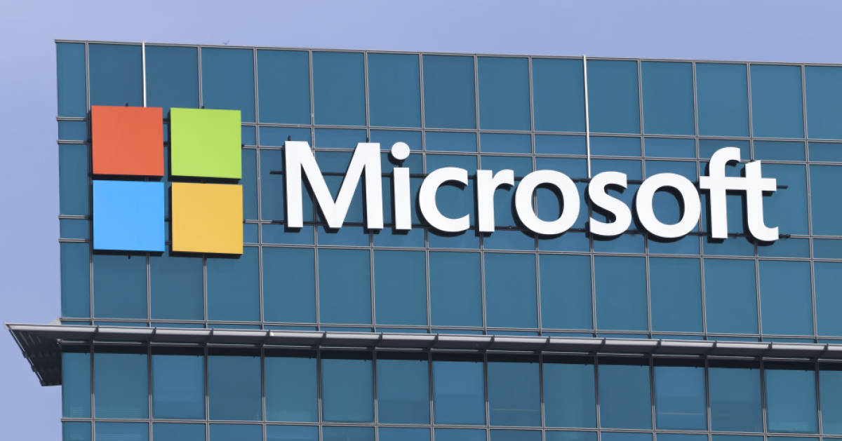Microsoft Bringt Online Bürosoftware In Deutsche Rechenzentren Com