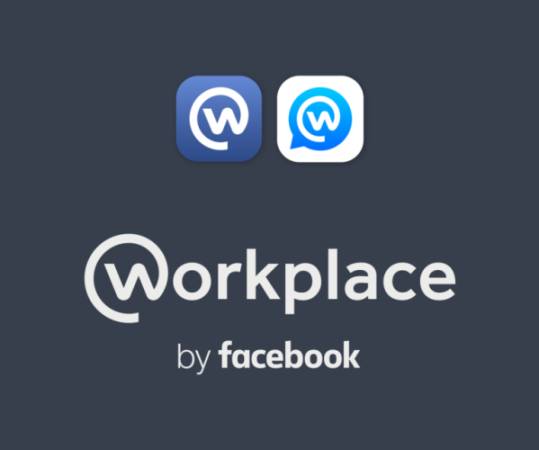 Workplace by Facebook 