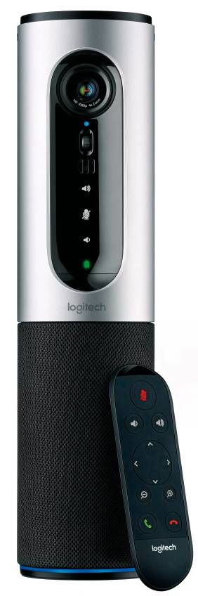 Logitech ConfferenceCam Connect