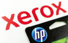 Xerox und HP