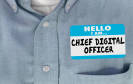 Chief Digial Officer