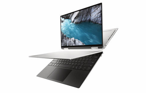 Dell XPS 13 2-in-1 (7390)