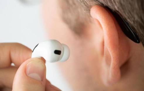 Kopfhörer - Ohrhörer