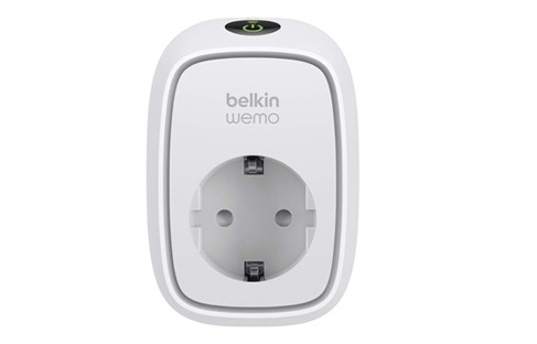 Mit Belkins WeMo-Produkten lassen sich über das Internet Steckdosen und Bewegungsmelder fernsteuern. Eine Sicherheitslücke sorgt dafür, dass auch Fremde Ihre Geräte steuern können.