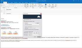 epicshare-Plugin für Microsoft Outlook