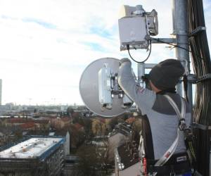 Kein Zwangsgeld wegen fehlender LTE-Masten für Telefónica