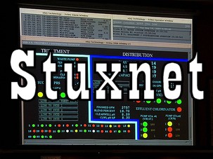 Gefährliche Stuxnet-Varianten