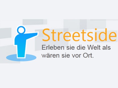 Microsoft Streetside: Widerspruch ab sofort möglich