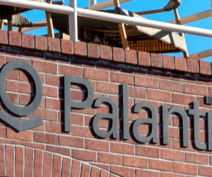 Datenfirma Palantir schreibt hohe Verluste