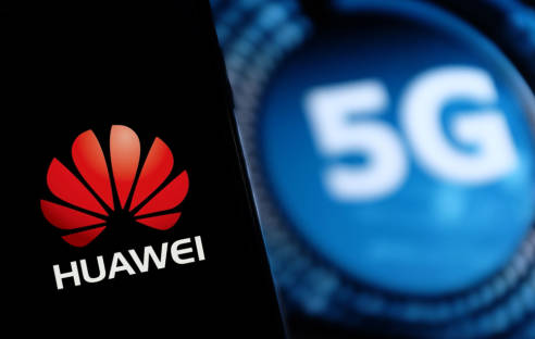 Huawei und 5G