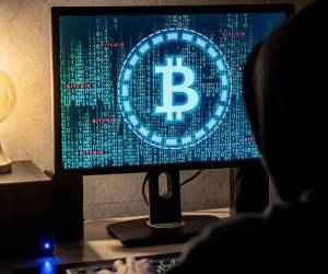 Blockchain-Hacker stehlen über 13,6 Milliarden Dollar