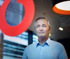 Vodafone-Deutschlandchef warnt vor Huawei-Ausschluss bei 5G