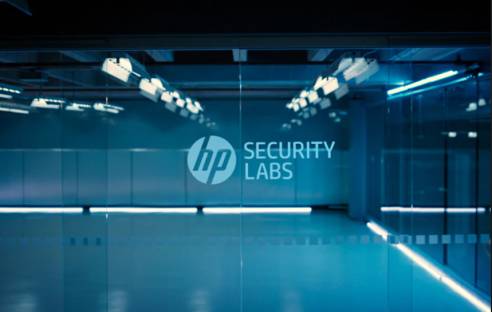 HP Security Labs