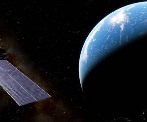 Internet via Satellit – Elon Musk startet Starlink-Projekt