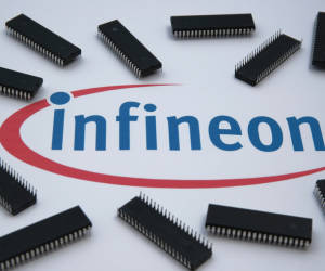 Chiphersteller Infineon profitiert von Autoerholung