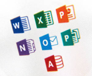 Quasi-Monopol von Microsoft Office