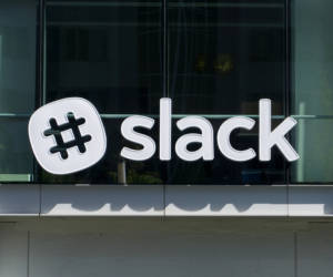 Übernahmegerüchte: Salesforce will Slack