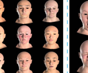 Disney verspricht bessere 3D-Gesichter