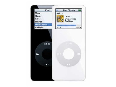 Brandgefahr: Apple ruft iPod Nano zurück