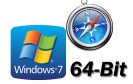 Hochkritische Schwachstelle in Windows 7 64-Bit