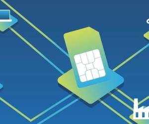 IoT-SIM-Karte für 12 Monate kostenfrei