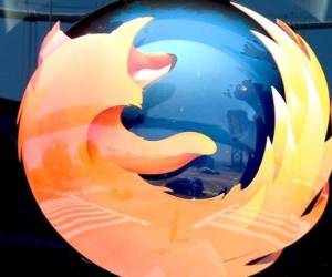 Firefox öffnet Router nicht mehr