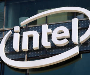 Intel übertrifft Erwartungen vor Chefwechsel
