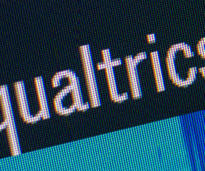 Qualtrics setzt Ausgabepreis auf 30 US-Dollar je Aktie