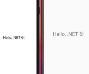 Erste Preview von .NET 6 ist da