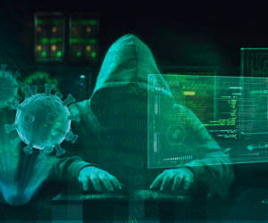 IT-Sicherheit durch Corona-Pandemie stark gefährdet