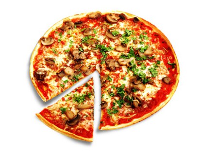 Online-Pizzakrieg: Lieferheld gegen Lieferando