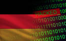 Cyber-Angriffe auf Deutschland