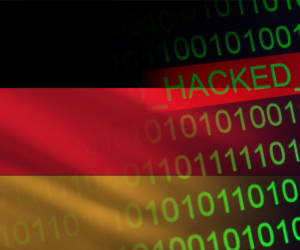 Deutsche Unternehmen im Fokus von Cyber-Angreifern