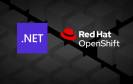 RedHat OpenShift .NET