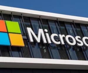 Microsoft bietet Datenverarbeitung in Europa an