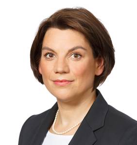 Dr. Anne Förster