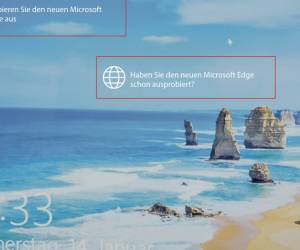 Windows 10: Mit diesen Tipps stoppen Sie die nervigsten Werbekanäle